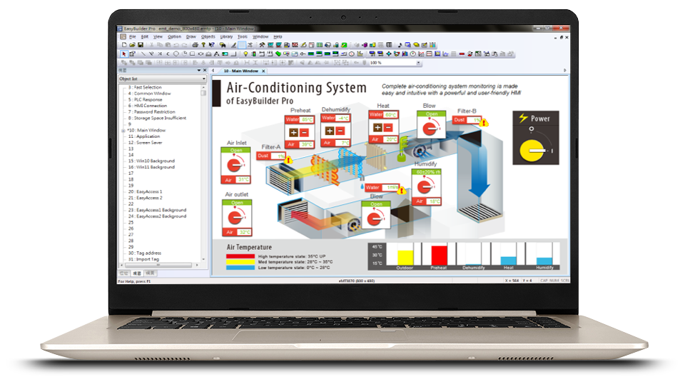 скачать easybuilder pro